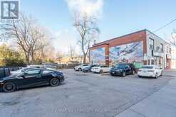 4990 DUNDAS STREET W Toronto 