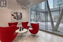 808 - 12 YORK STREET Toronto 