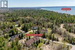 42 WASAGA WOODS CIRCLE Wasaga Beach