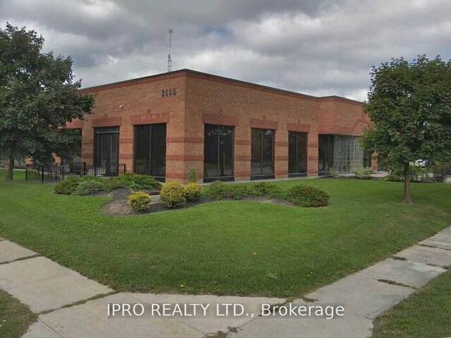 2556 MEADOWPINE BOULEVARD Mississauga Ontario