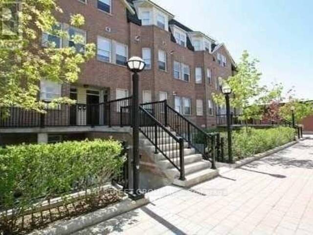 87 - 760 LAWRENCE AVENUE W Toronto  Ontario