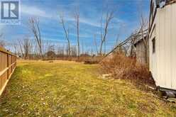 898 PORT MAITLAND ROAD Haldimand