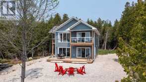 277 EAGLE ROAD Northern Bruce Peninsula