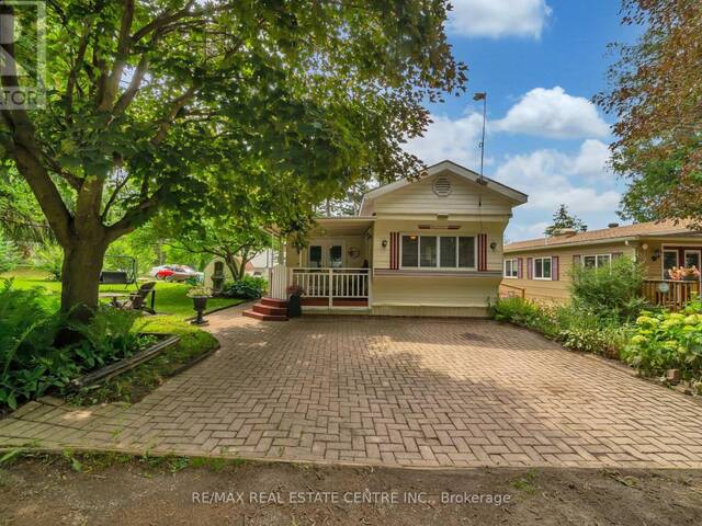 17 - 580 BEAVER CREEK ROAD Waterloo Ontario