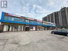 201 - 2914 SHEPPARD AVENUE Toronto 