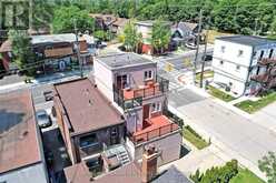 61 SCARLETT ROAD Toronto 