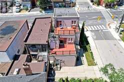 61 SCARLETT ROAD Toronto 