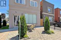 61 SCARLETT ROAD Toronto