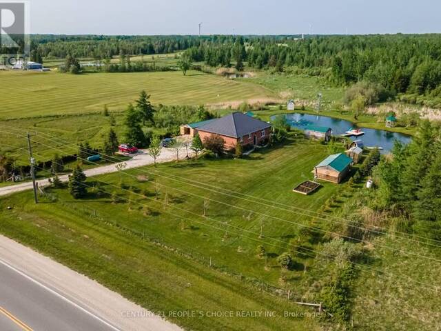 159265 HIGHWAY 10 Melancthon Ontario