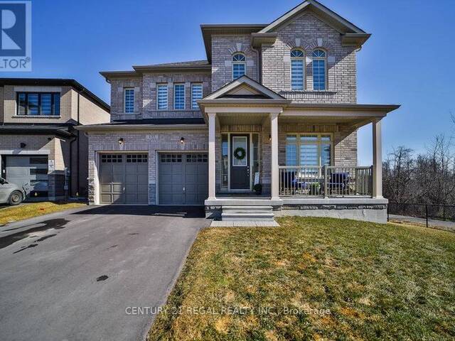 135 STEAM WHISTLE DRIVE Whitchurch-Stouffville  Ontario