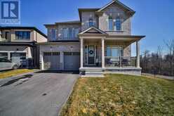 135 STEAM WHISTLE DRIVE Whitchurch-Stouffville 