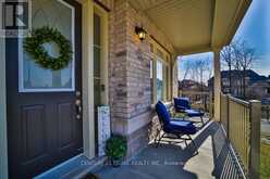 135 STEAM WHISTLE DRIVE Whitchurch-Stouffville 