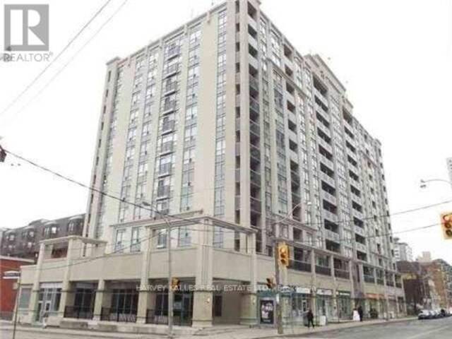 4B - 225 WELLESLEY STREET E Toronto Ontario