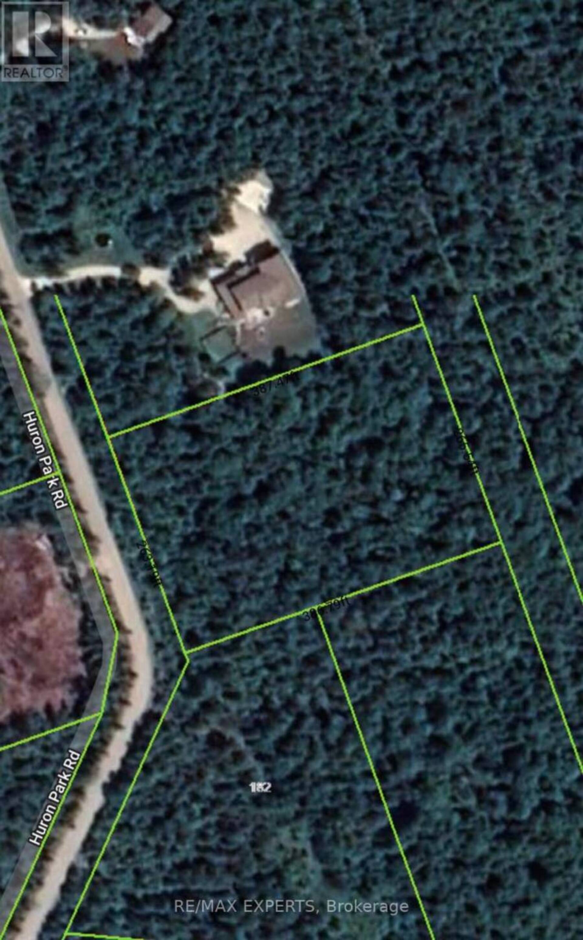 27 HURON PARK LOT 5 ROAD Northern Bruce Peninsula