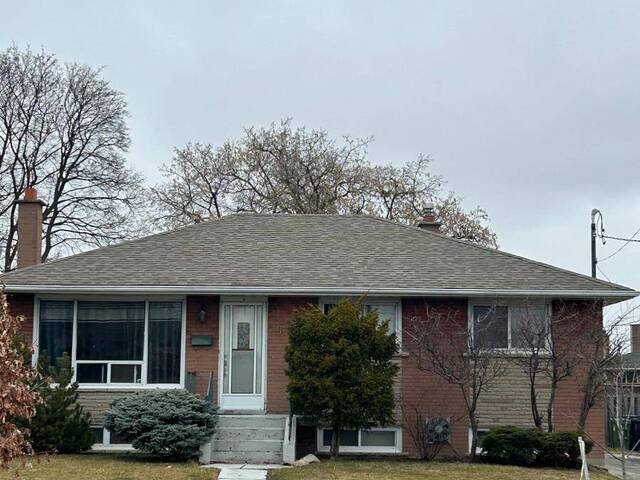 9 WILLSTEVEN DRIVE Toronto Ontario