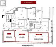 B4-B6 - 20 MEADOWGLEN PLACE Toronto