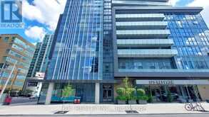 210 - 165 EGLINTON AVENUE E Toronto 