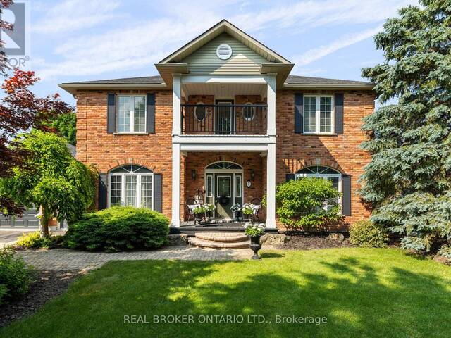 8670 CRAYTON COURT S North Perth  Ontario