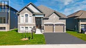 220 RAMBLEWOOD DRIVE Wasaga Beach