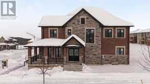 LOT 1 MONARCH DRIVE Orillia