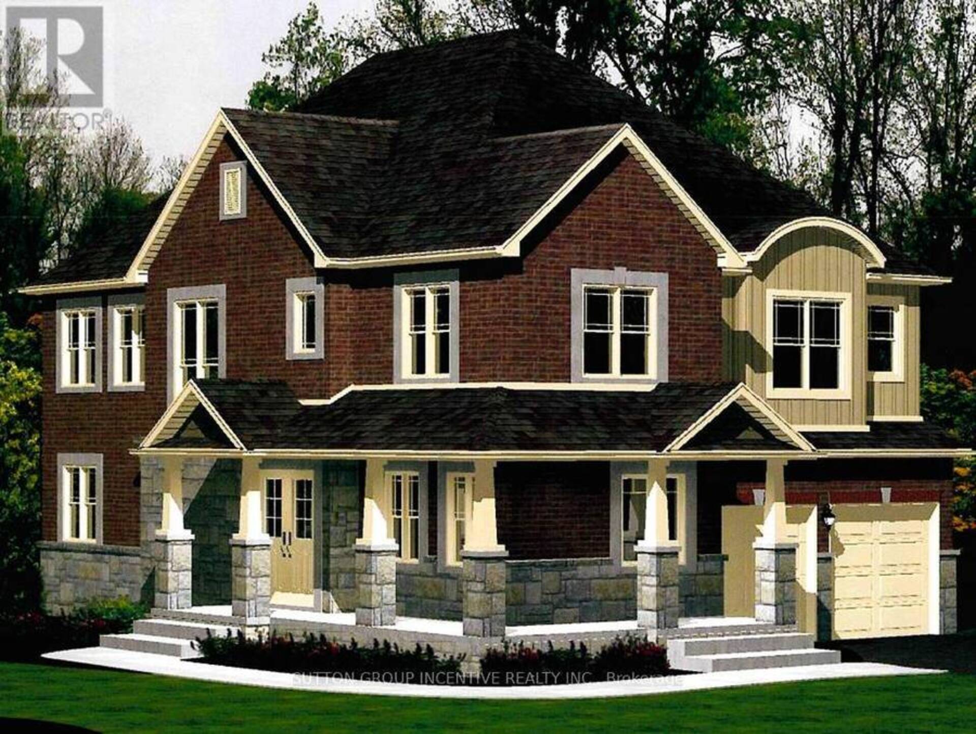 LOT 1 MONARCH DRIVE Orillia