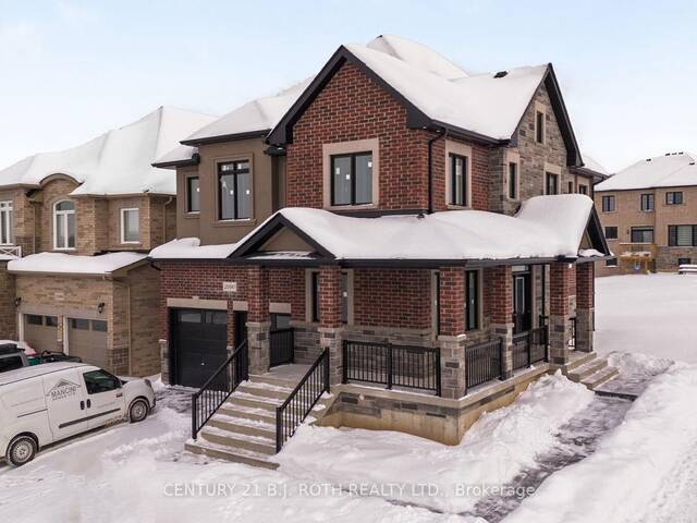 LOT 1 MONARCH DRIVE Orillia Ontario