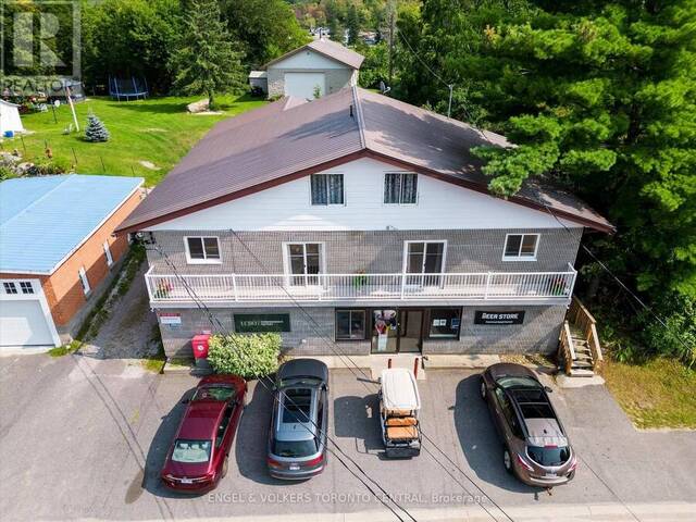 2505 WINDERMERE ROAD Muskoka Ontario