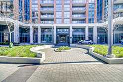 731 - 31 TIPPETT ROAD Toronto