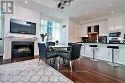 4503 - 311 BAY STREET Toronto