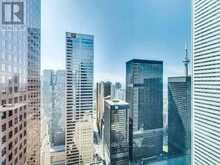 4503 - 311 BAY STREET Toronto