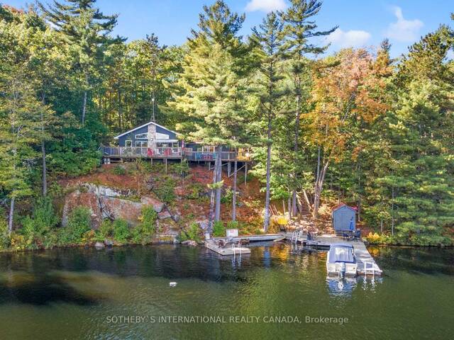 8806 GO HOME LAKE SHR Georgian Bay Ontario