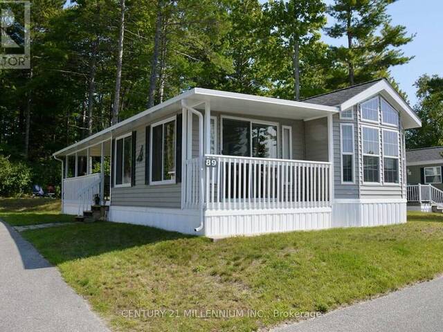 89 MADAWASKA TRAIL Wasaga Beach Ontario