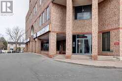 205 - 1420 BURNHAMTHORPE ROAD E Mississauga