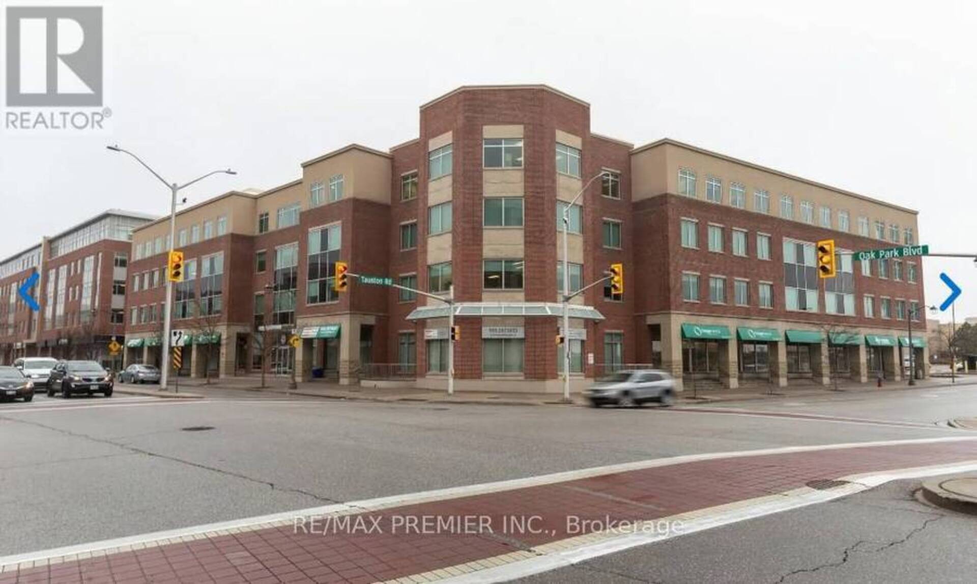 301-Z - 231 OAK PARK BOULEVARD Oakville