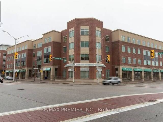 301-Z - 231 OAK PARK BOULEVARD Oakville Ontario