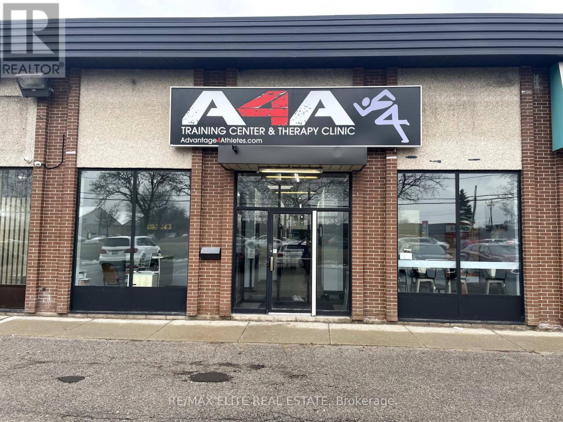 4-A - 7310 WOODBINE AVENUE E Markham