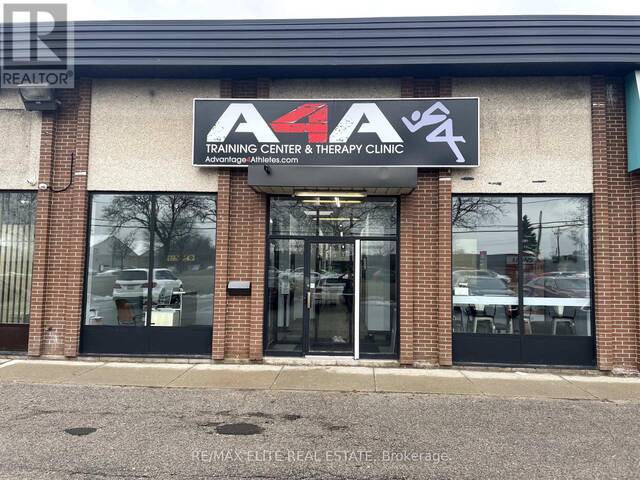 4-A - 7310 WOODBINE AVENUE E Markham Ontario