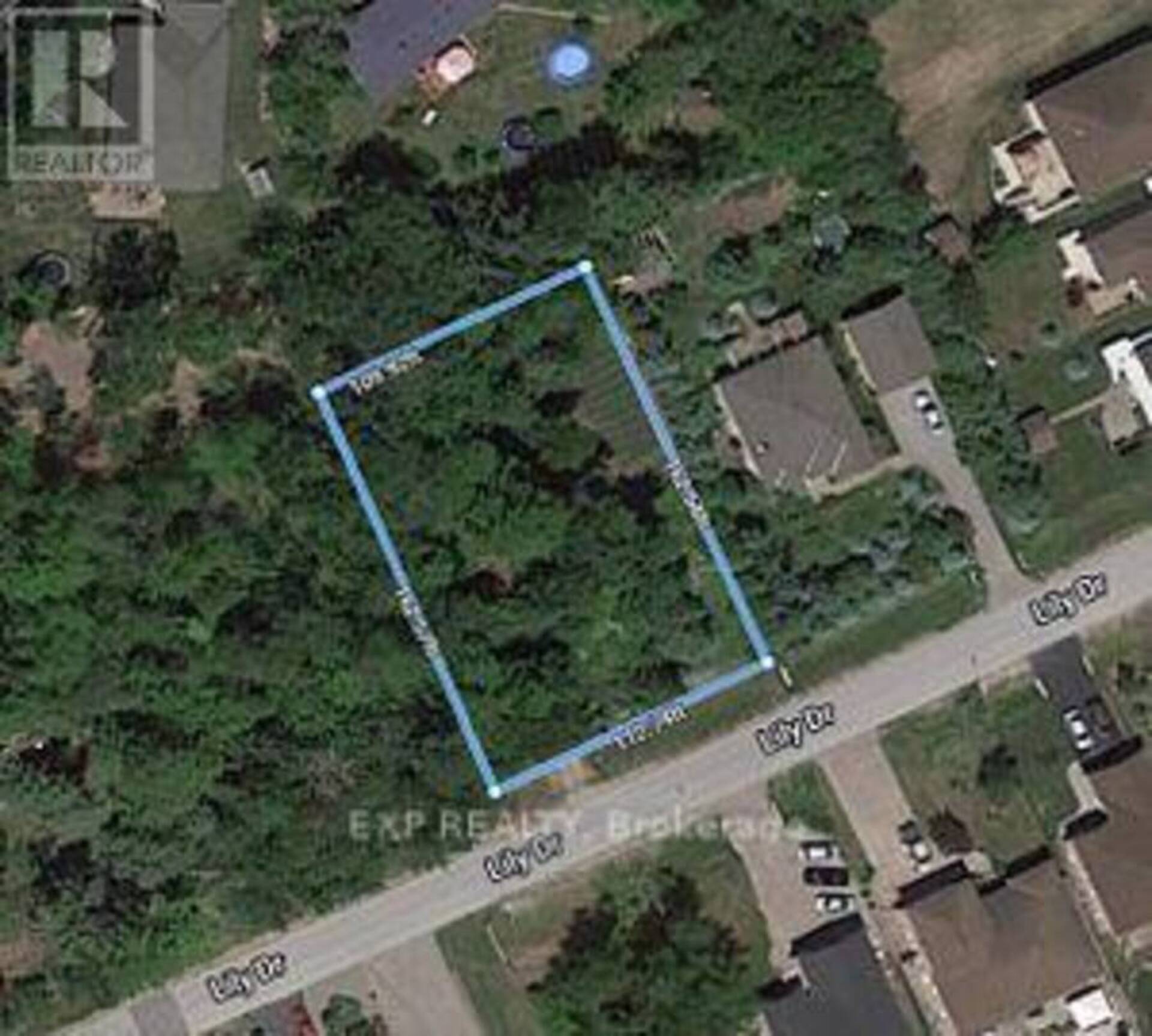 LOT 34 LILY DRIVE Wasaga Beach