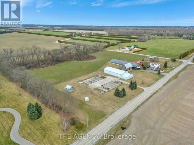 1135 NORFOLK CTY 19 ROAD W Norfolk  Ontario