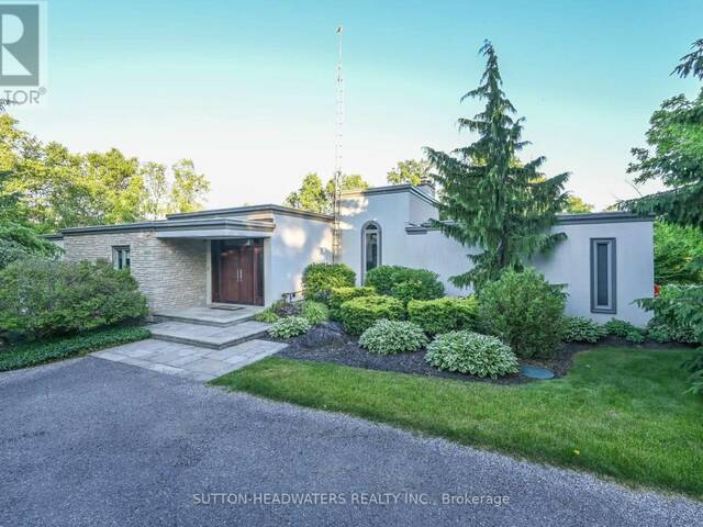 30 CEDAR DRIVE Caledon Ontario