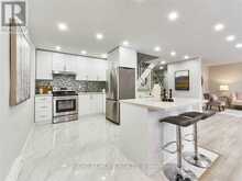 1102 - 100 MORNELLE COURT Toronto 