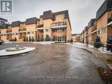 1102 - 100 MORNELLE COURT Toronto 