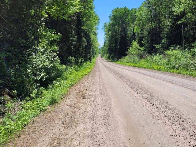 0 MCNUTT ROAD Bonfield Ontario