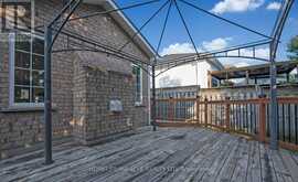 1657 ERINDALE CRESCENT Oshawa 