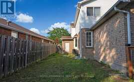 1657 ERINDALE CRESCENT Oshawa 