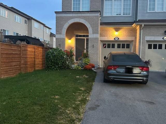 4010 FRACCHIONI DRIVE Lincoln Ontario