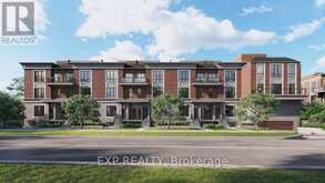 TH21 - 4005 HICKORY DRIVE Mississauga 