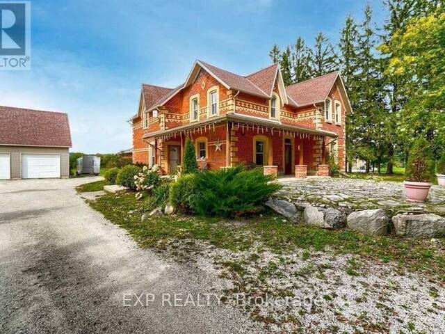 437028 4TH LINE Melancthon Ontario