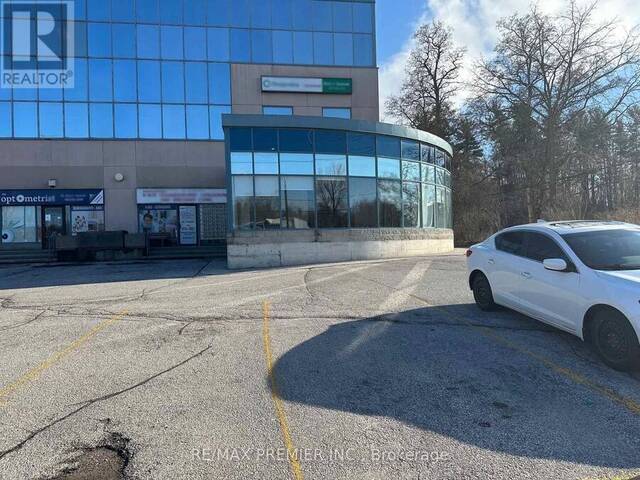 105 - 8077 ISLINGTON AVENUE Vaughan Ontario