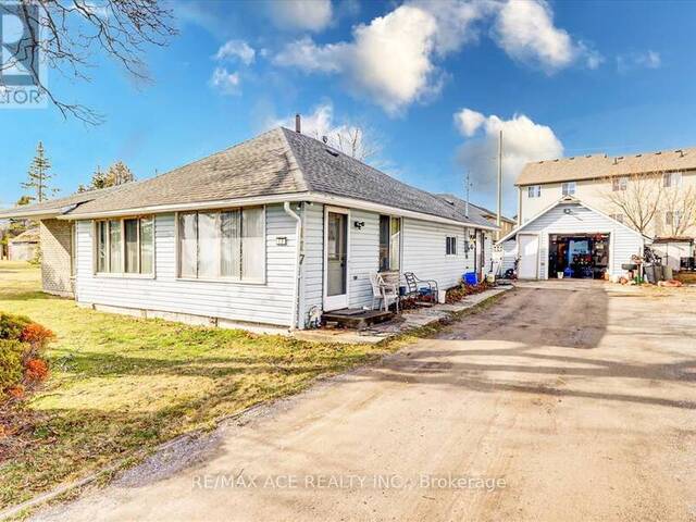 117 LAKEHURST STREET Brighton Ontario